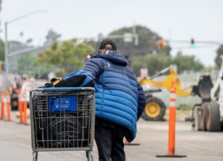 City of Carlsbad Homeless Program Results in 31 Finding Housing