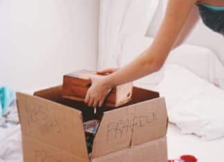 How to Pack for a Move