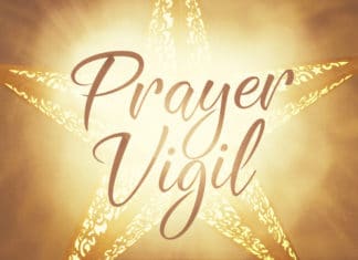 Escondido Together Prayer Vigil for Peace on Sunday, April 3