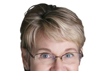 Ask the Realtor! Rebecca the Realtor