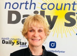 Vista Mayor Judy Ritter Delivers Her Final State of the Community Address