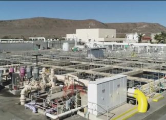 Pure Water Oceanside Makes History