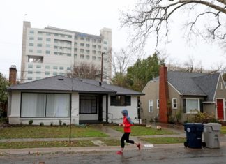 Demise of R-1 Zoning Will Lead to New Blockbusting