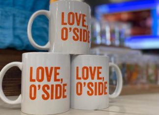 City of Oceanside Unveiling Brand New ‘California Welcome Center’