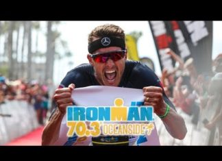 IRONMAN Night at the Sunset Market March 31