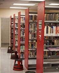 Escondido Library Branch at Palomar Escondido