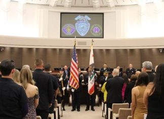 Escondido FIRE DEPARTMENT UPDATES