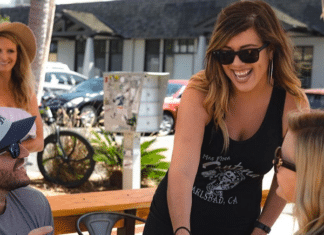 Carlsbad Village Member Profile MAS FINA CANTINA