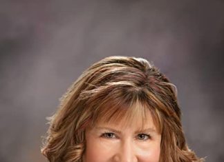 Acclaimed Local YA Dystopian Author, Tanya Ross