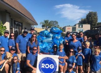 Carlsbad Village HUGE VILLAGE CLEAN UP This Sunday March 20th