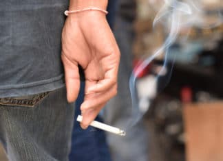 It is Time for Vista to Make Outdoor Dining Smoke-Free – OPINION