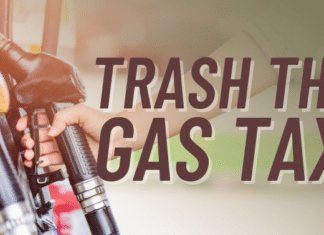 Supervisors Desmond & Anderson’s ‘Gas Tax Suspension’ Board Letter Passes Unanimously