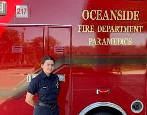 Measure X Emergency Medical Technicians