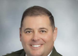 Assist. Sheriff Anthony Ray Appointed Interim Sheriff for SD County Sheriff’s Dept