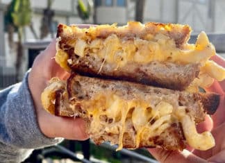 Sometimes You Just Have To Say Yes!