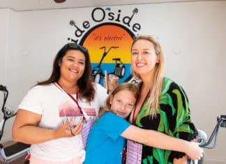 NEW EVENT DATE! Mother’s Day Is Sweet is Moving Back to Mother’s Day Weekend