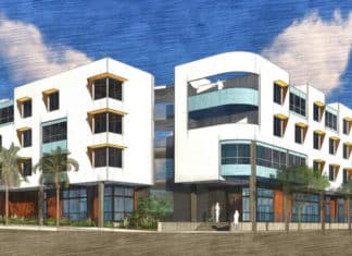 County Affordable Housing Efforts Putting 3,400 Units in San Diego