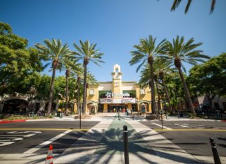 Vista Village Shopping Complex Celebrates 20 Years