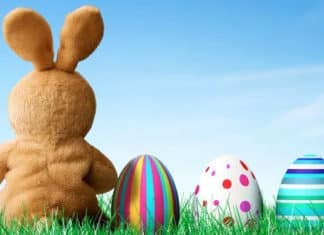 The Traditions and Trivia of Easter