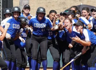 Cougars Continue Historic Rise with No. 4 Ranking