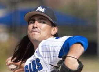 Cougars Secure Series Opener Against Seawolves, 6-1