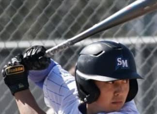 Cougars Fall in Series Finale to Sonoma State