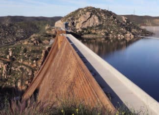 How San Diego Stands Out Amid California Drought