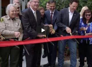 County’s Newest Crisis Stabilization Unit Opens in Oceanside