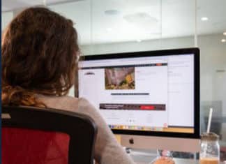 Vista Marketing Agency Moves to New Location