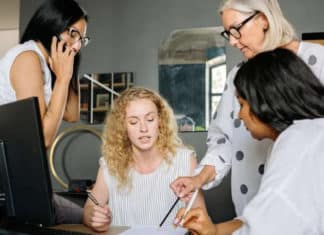 Women’s Incubator Program Hatches Bright Ideas