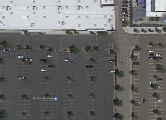 North County Square Seeks Change on 6.3 Acres to Build Multi-Family Residential