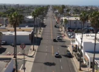 Testing New Approaches to Protect Coastal Communities VIDEO