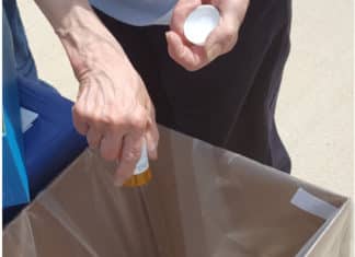 National Prescription Drug Take Back Day Carlsbad