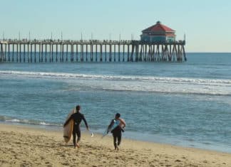 Coastal Panel Staff Advises Against Huntington Beach Desalination Plant