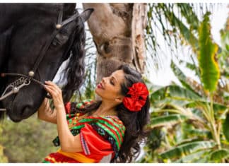 Celebrate Cinco De Mayo North County and its Queen May 8th at Grape Day Park