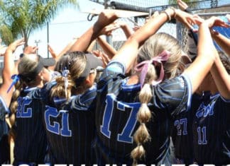 Cougars Remain on Top of West Regional Poll