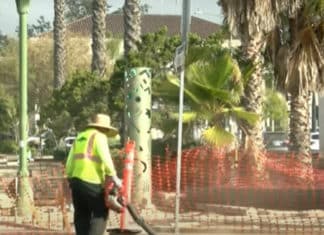 Grand Avenue Project Update