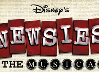 Seize The Day!!… Newsies is a Must See!