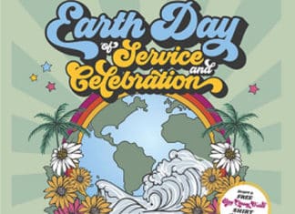 Green Oceanside Earth Day Celebration