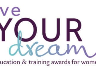 Soroptimists Award $15,500 in Scholarship Grants to 4 Women