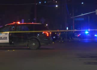 Escondido: 20-Year-Old Male Wounded in Shooting VIDEO