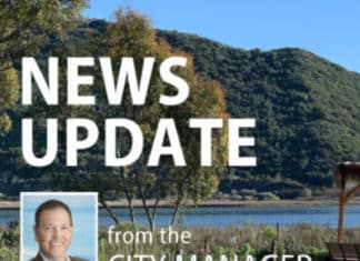 Carlsbad’s City Manager’s Update: April 14, 2022