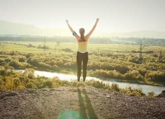 Amy Scruggs Music Official Music Video “What if it All Goes Right”