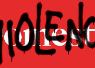 A Domestic Violence Incident Occurred in Vista