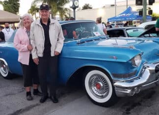 Cruisin’ Grand 2022 Returns Every Friday