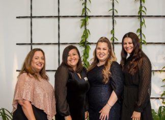 TrueCare™ Gala Raises Nearly $300,000 to Increase Patient Access to Quality Healthcare