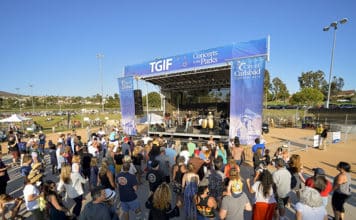News from the City of Carlsbad – TGIF Summer Concerts and More