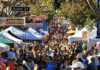 Carlsbad Village Street Faire Returns SUNDAY