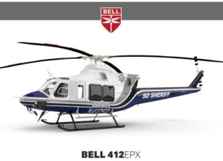 County Bolstering Aerial Fire Resources