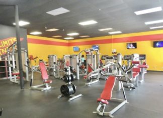 No Limits Fitness Offers Personalized Training and Evaluation in Small Gym Atmosphere